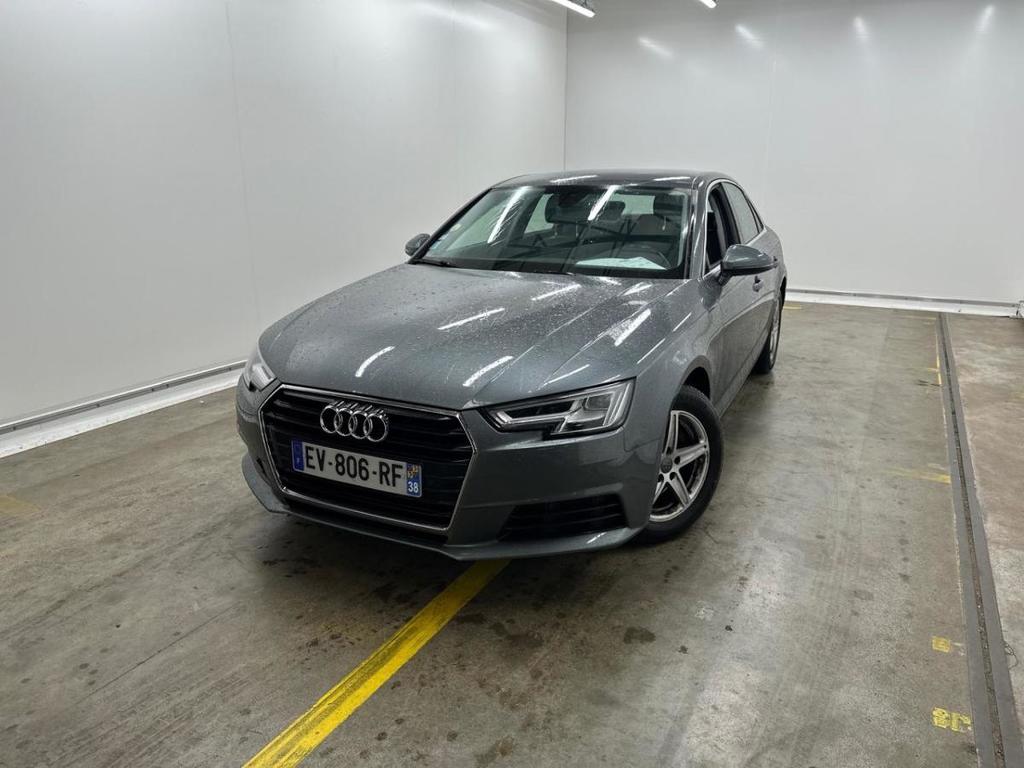 AUDI A4 A4 Berline business line 2.0 TDI 150CV BVM6 E6