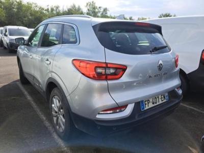 RENAULT KADJAR Kadjar Business 1.5 dCi 115CV BVM6 E6dT