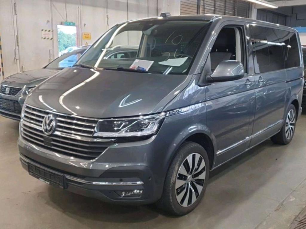 Volkswagen Caravelle 2,0 TDI 110kW BMT DSG Highline kurz