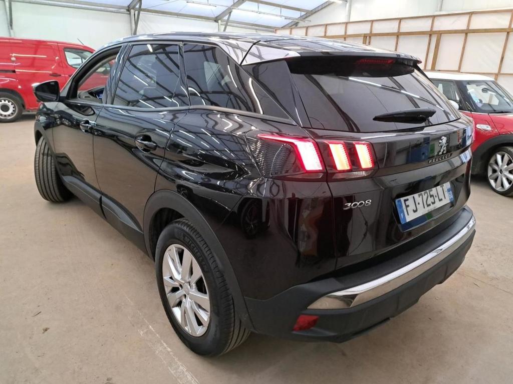 PEUGEOT 3008 3008 Active Business 1.5 HDi 130CV BVA8 E6..