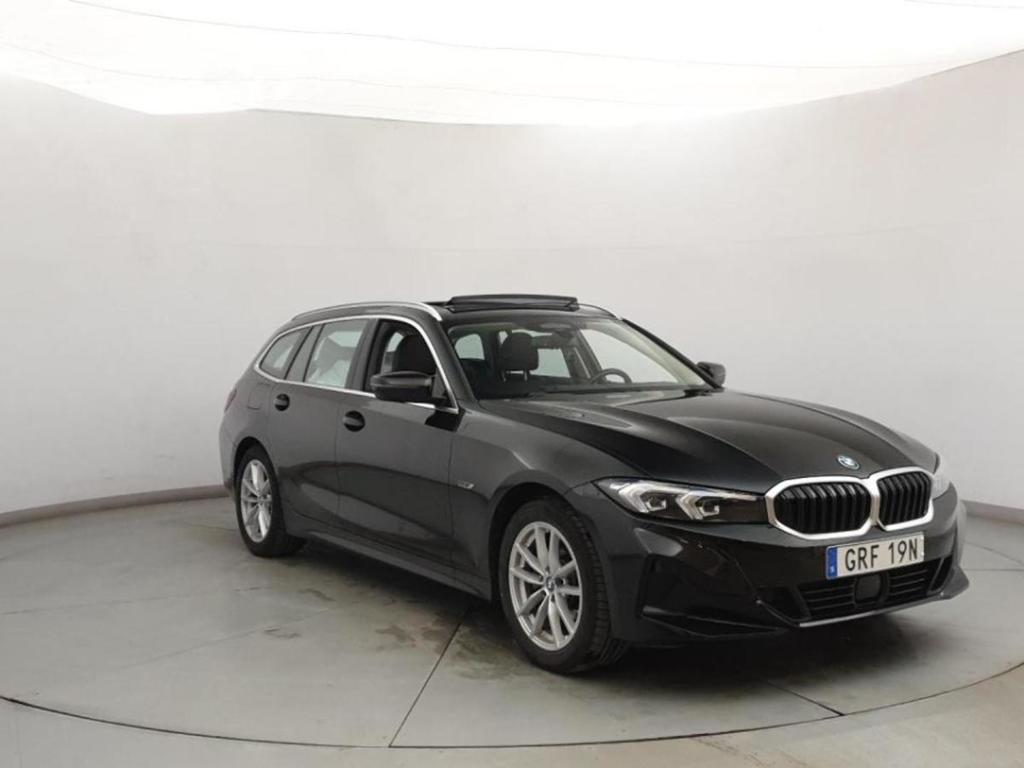 BMW 330e xdrive touring 330e xdrive touring 330e xdrive touring