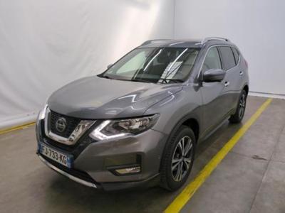 NISSAN X-TRAIL X-TRAIL / 2017 / 5P / Crossover dCi 150..