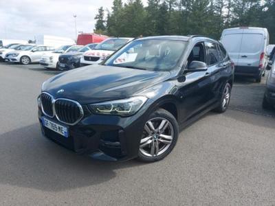 B.M.W. X1 X1 xDrive 20 d M Sport 2.0 190CV BVA8 E6d