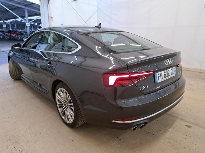 AUDI A5 A5 Sportback / 2016 / 5P / Berline 40 TDI 190 ..