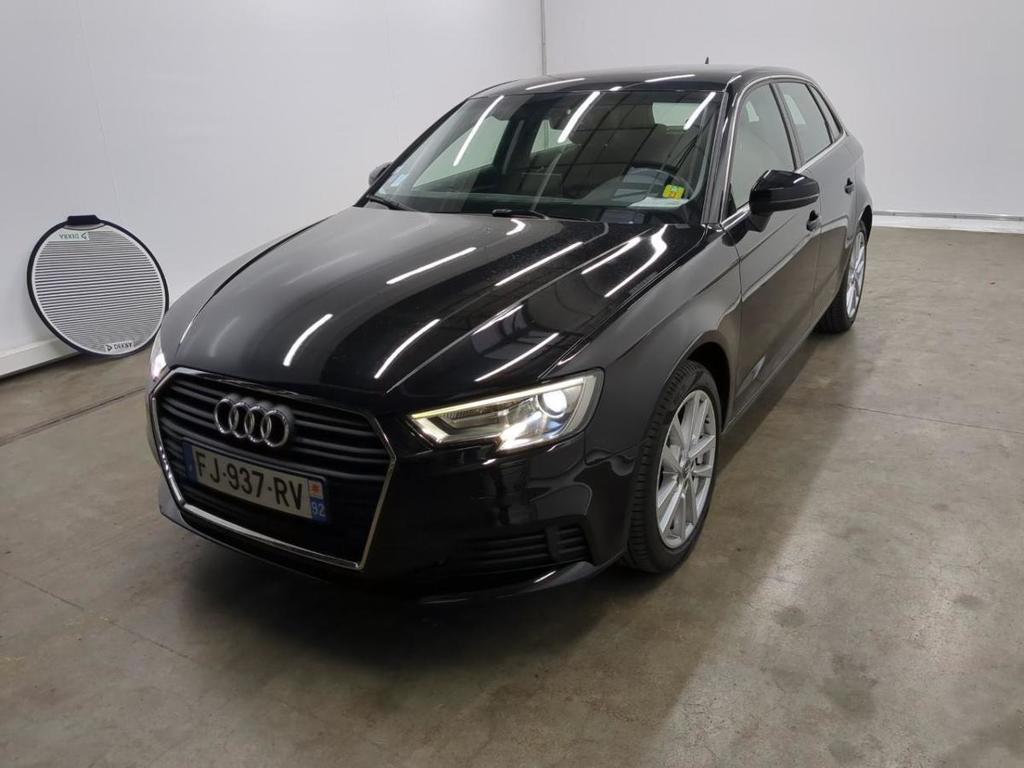 AUDI A3 A3 Sportback 5p Berline 30 TFSI S TRONIC BUSIN..