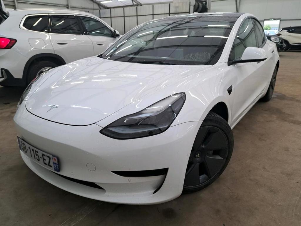 Tesla Model 3 Model 3 / 2018 / 4P / Berline Autonomie ..