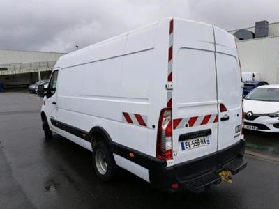 RENAULT Master Master / 2014 / 4P / Fourgon tole FG ..