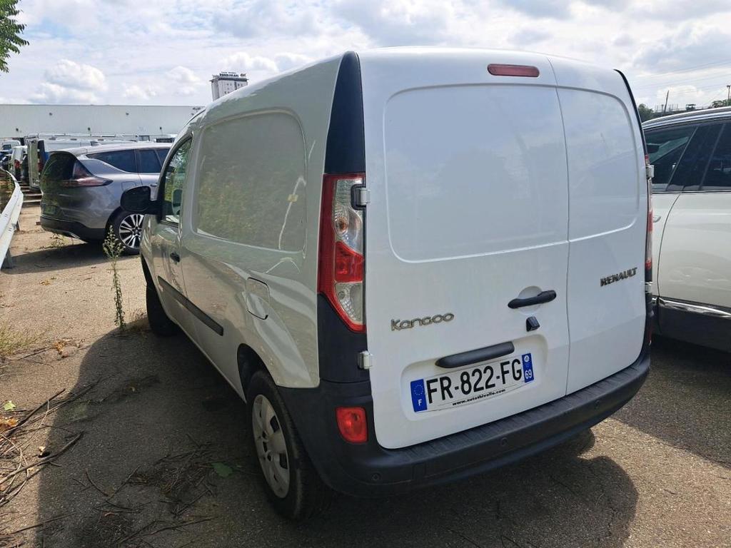 RENAULT KANGOO Kangoo Express / 2013 / 4P / Fourgonnet..