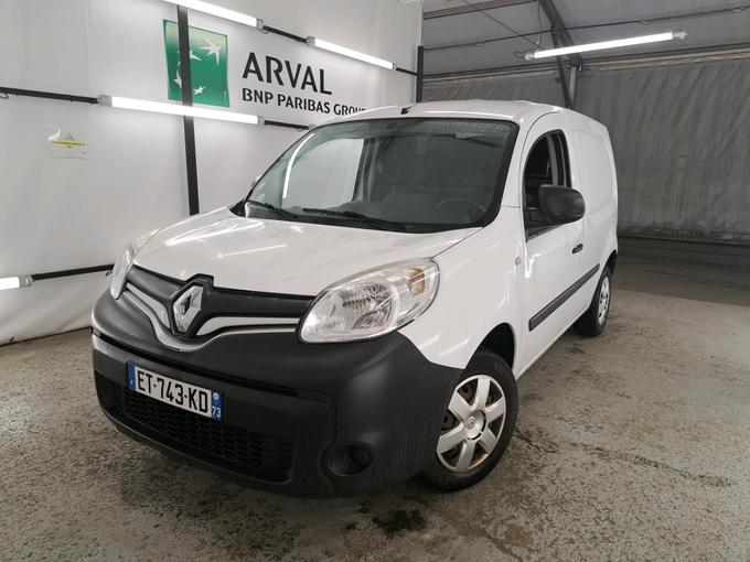 RENAULT KANGOO Express Extra (Serie Speciale) 1.5 dC..