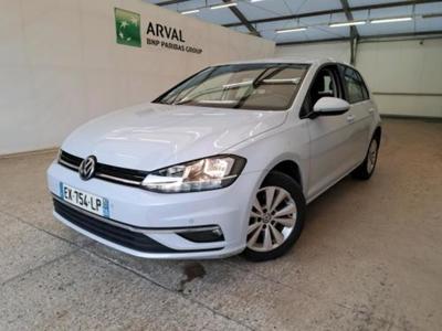 VOLKSWAGEN GOLF VII Berline Confortline Business BMT 1..