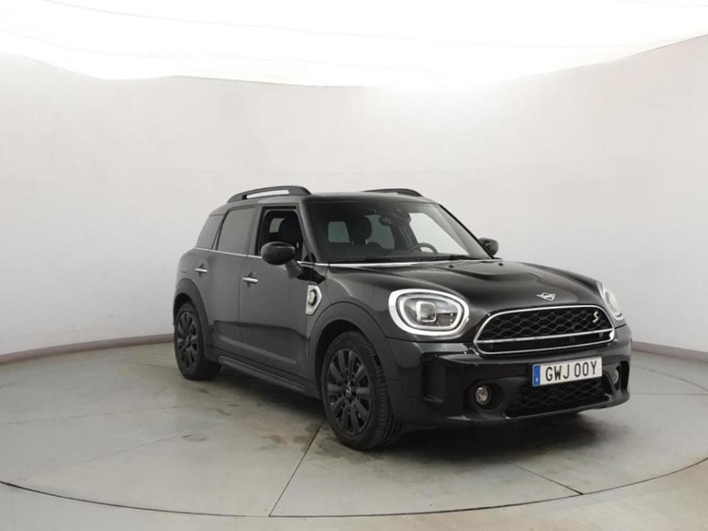 MINI COUNTRYMAN COOPER SE ALL4 Countryman cooper SE all4 countryman cooper L