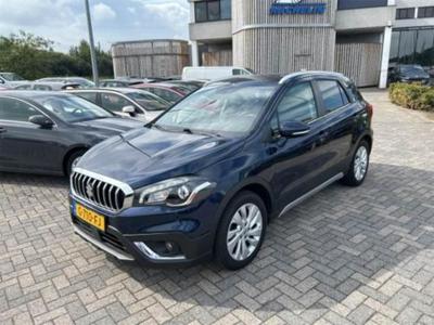 Suzuki S-Cross 1.0 B.jet Stijl