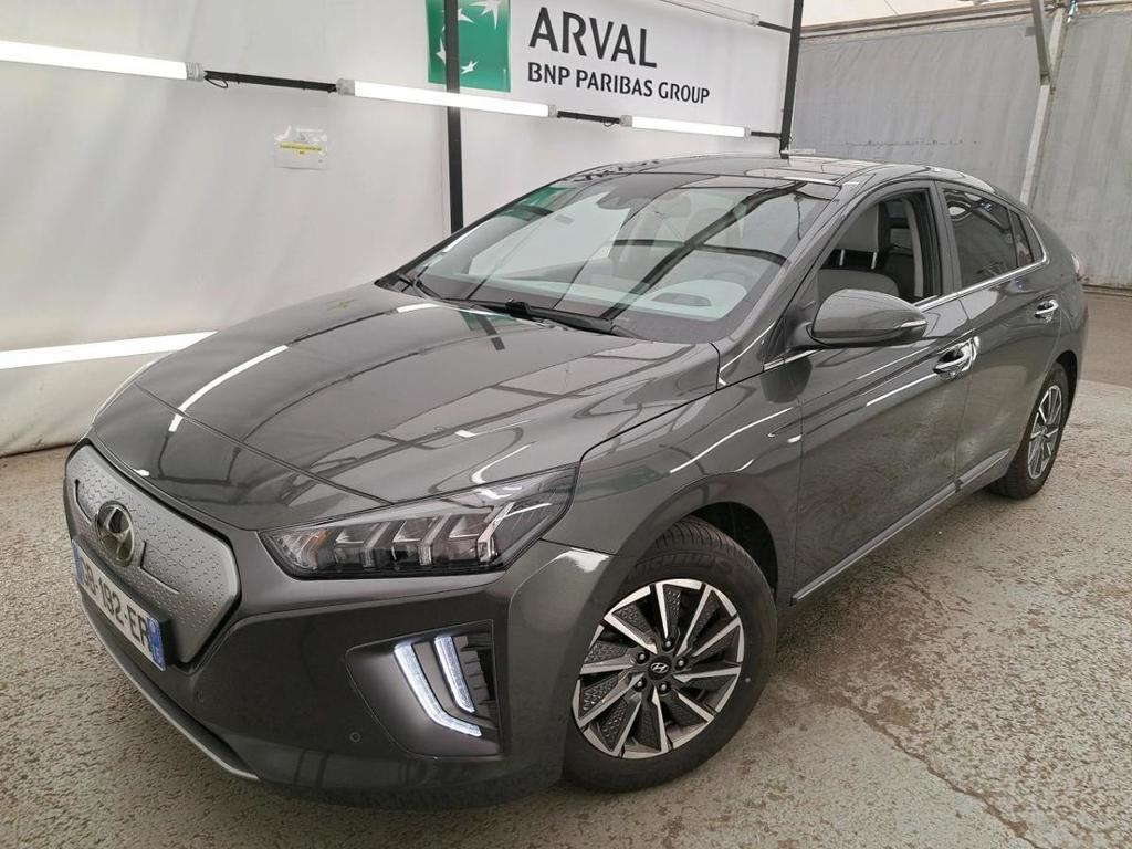 HYUNDAI IONIQ Ioniq / 2019 / 5P / Berline 39kWh Electr..