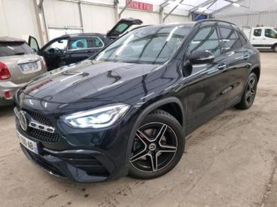 MERCEDES-BENZ GLA 1.3 GLA 250 e AMG LINE DCT