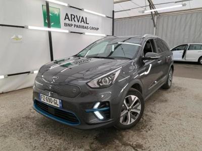 KIA Niro e-Niro Active 64kWh BVA