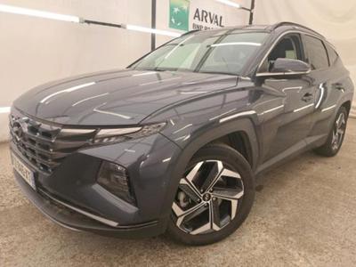 HYUNDAI TUCSON 1.6 PHEV 265 HTRAC EXECUTIVE 4WD AUTO