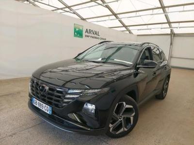 HYUNDAI TUCSON 1.6 HYBRID 230 EXECUTIVE