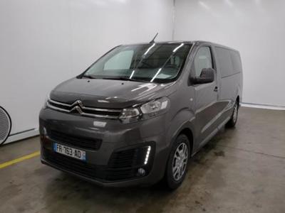 CITROEN Jumpy Spacetourer Business XL (L3) 2.0 BlueHDi ..