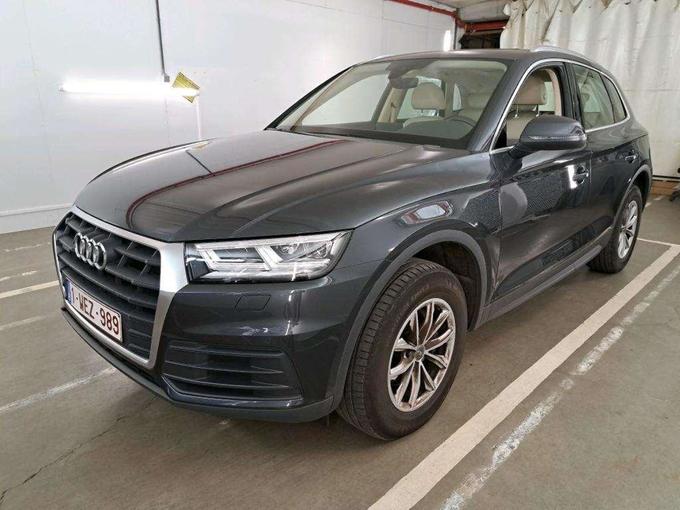 Audi Q5 Q5 Business Edition 40 TDI quattro 140kW/190pk 5D/P Auto-7