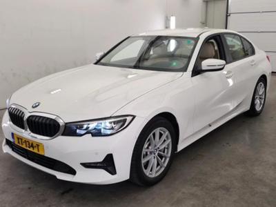 BMW 3 Serie Sedan 18 BMW 3 Serie Sedan 330iA Executive..