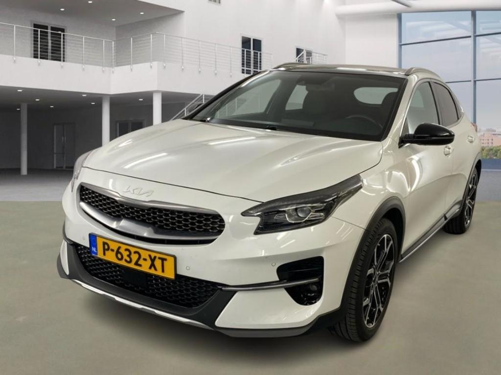 KIA Xceed 1.0 T-GDi Black Ed.