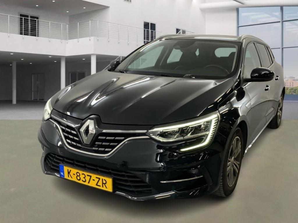 RENAULT Megane Estate 1.3 TCe Intens