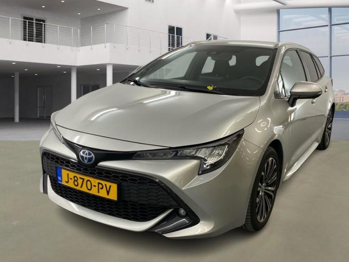 TOYOTA Corolla Touring Sports 1.8 Hybrid Bns Plus