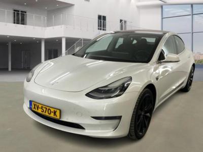 Tesla Model 3 Long Range AWD 75kWh