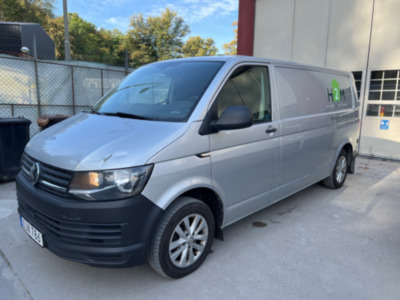 vw TRANSPORTER 2.0 TDI BMT DSG LANG TRANSPORTER 2.0 TDI BMT DSG LANG