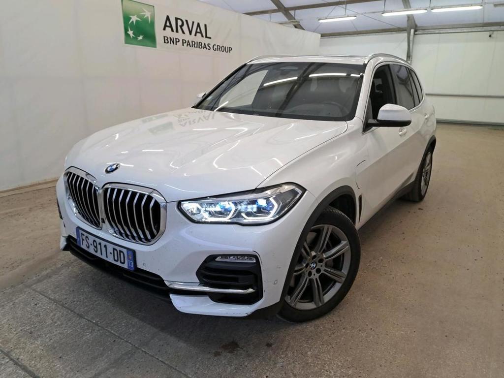 B.M.W. X5 xDrive 45 e Lounge 3.0 395CV BVA8 E6dT