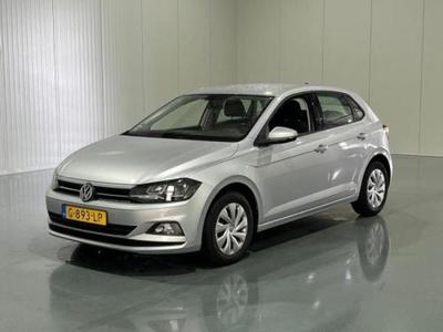 Volkswagen POLO 1.0 TSI Comfortline