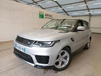 LAND ROVER R.ROVER 2017 / 5P / SUV P400e 2.0 PHEV 404ch..