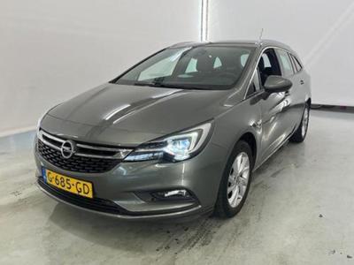 OPEL Astra Sports Tourer Sports Tourer 1.4 Turbo Innova..