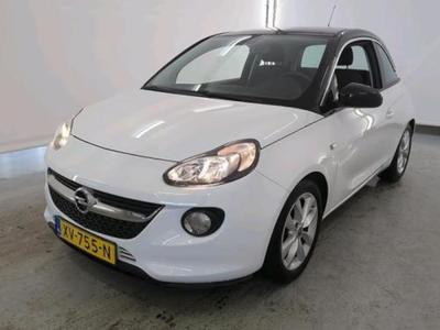 Opel ADAM 1.0 Turbo BlitZ