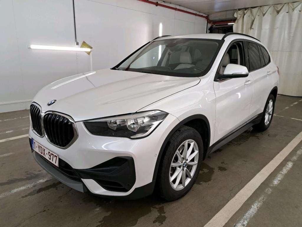 BMW X1 X1 sDrive18iA (100 kW) 100kW/136pk 5D/P Auto-7