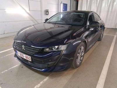 Peugeot 508 508 1.6 Hybrid 225 e-EAT8 Allure 165kW/225pk 5D/P Auto-8