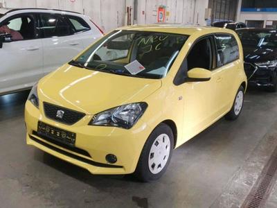 Seat Mii 1.0 44kW Style