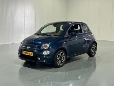 Fiat 500 1.0 Hybrid Club