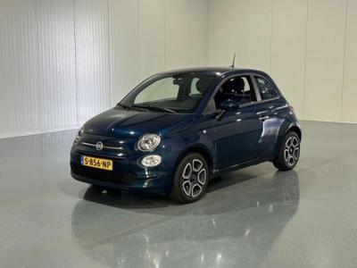 Fiat 500 1.0 Hybrid Club