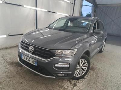 VOLKSWAGEN T-Roc T-Roc / 2017 / 5P / SUV 1.5 TSI 150 E..