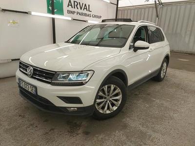 VOLKSWAGEN Tiguan Comfortline 1.5 TSI 150 DSG7 / Refur..