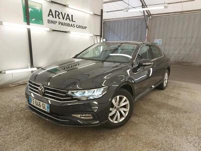 VOLKSWAGEN PASSAT Business 2.0 TDI 122 DSG7 / Refurbis..