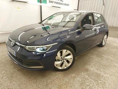 VOLKSWAGEN GOLF Style 1st 2.0 TDI 150 DSG7 / Refurbish..