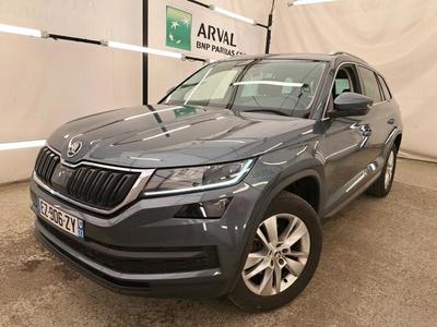 SKODA Kodiaq Style 2.0 TDI 150CV BVA7 E6