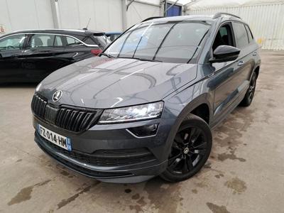 SKODA Karoq Sportline 1.5 TSI 150 BVA7 / Refurbished v..