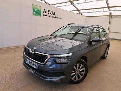 SKODA Kamiq Business 1.0 TSI 95CV BVM5 E6d