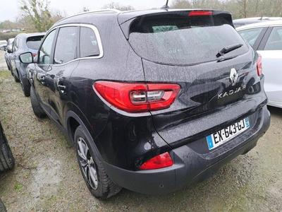 RENAULT KADJAR Kadjar / 2015 / 5P / Crossover &Busines..