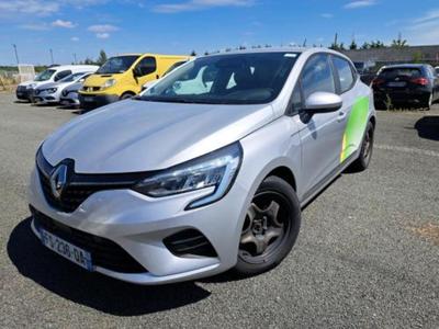 RENAULT CLIO Clio / 2019 / 5P / Berline Business TCe 1..