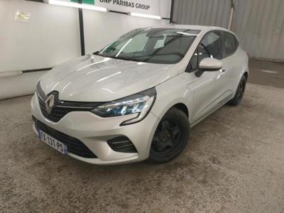 RENAULT CLIO Business TCe 100 GPL