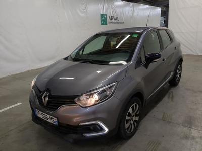 RENAULT - Business TCe 90